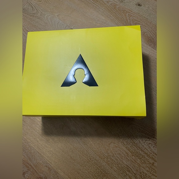 NWT Custom Limited Edition Nike AF1’s Wmn Size 5 - Picture 4 of 12